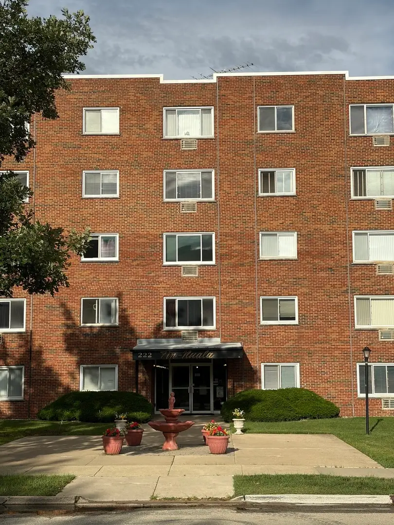 222 Madison Street #112, Joliet, IL 60435 - #2