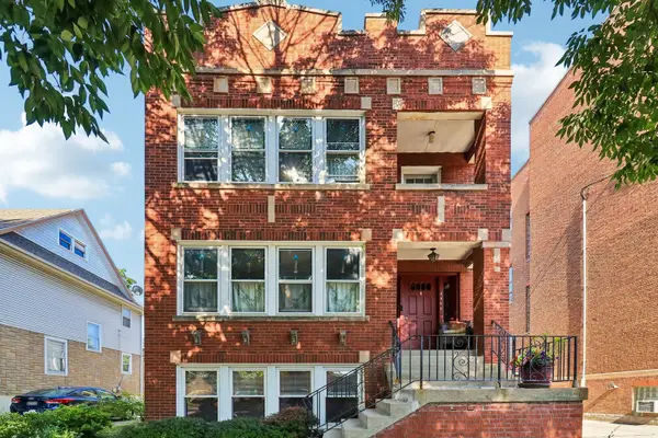 4446 N Lowell Avenue, Chicago, IL 60630