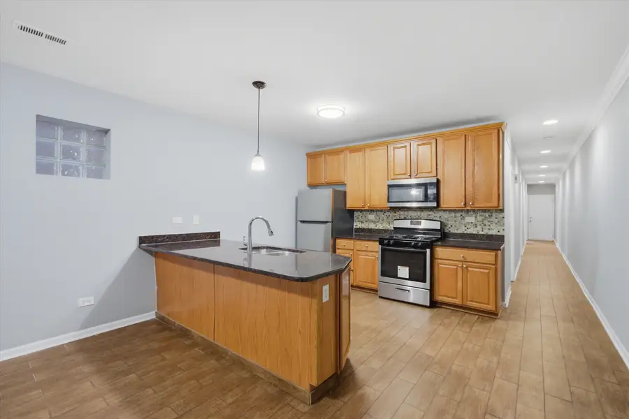 2249 W Monroe Street #G, Chicago, IL 60612 - #2