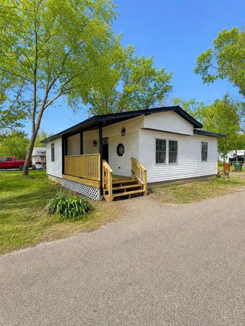 110 N Robert Drive, Godley, IL 60407 - #1