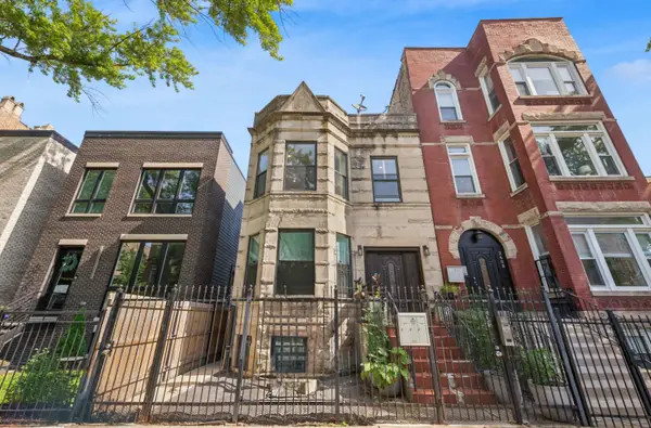 2610 W Evergreen Avenue #2, Chicago, IL 60622