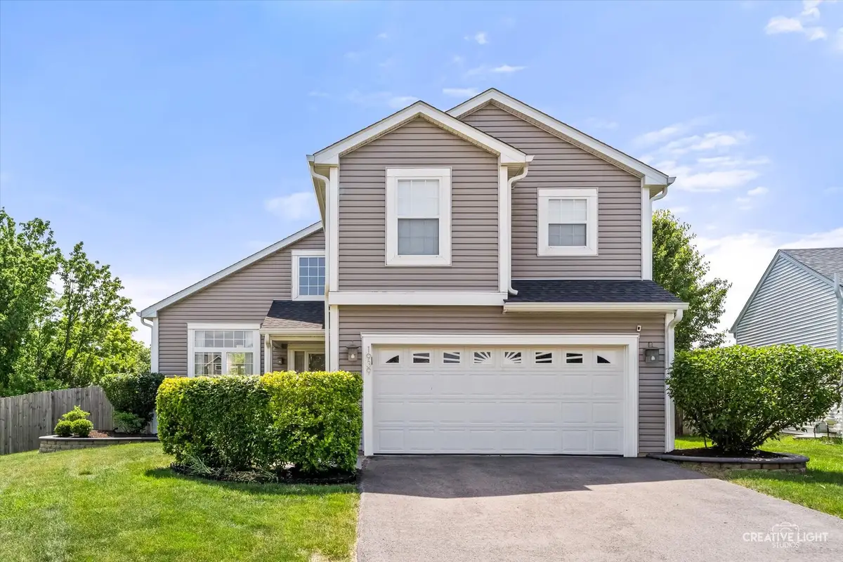 1939 Spice Circle, Naperville, IL 60565 - #1