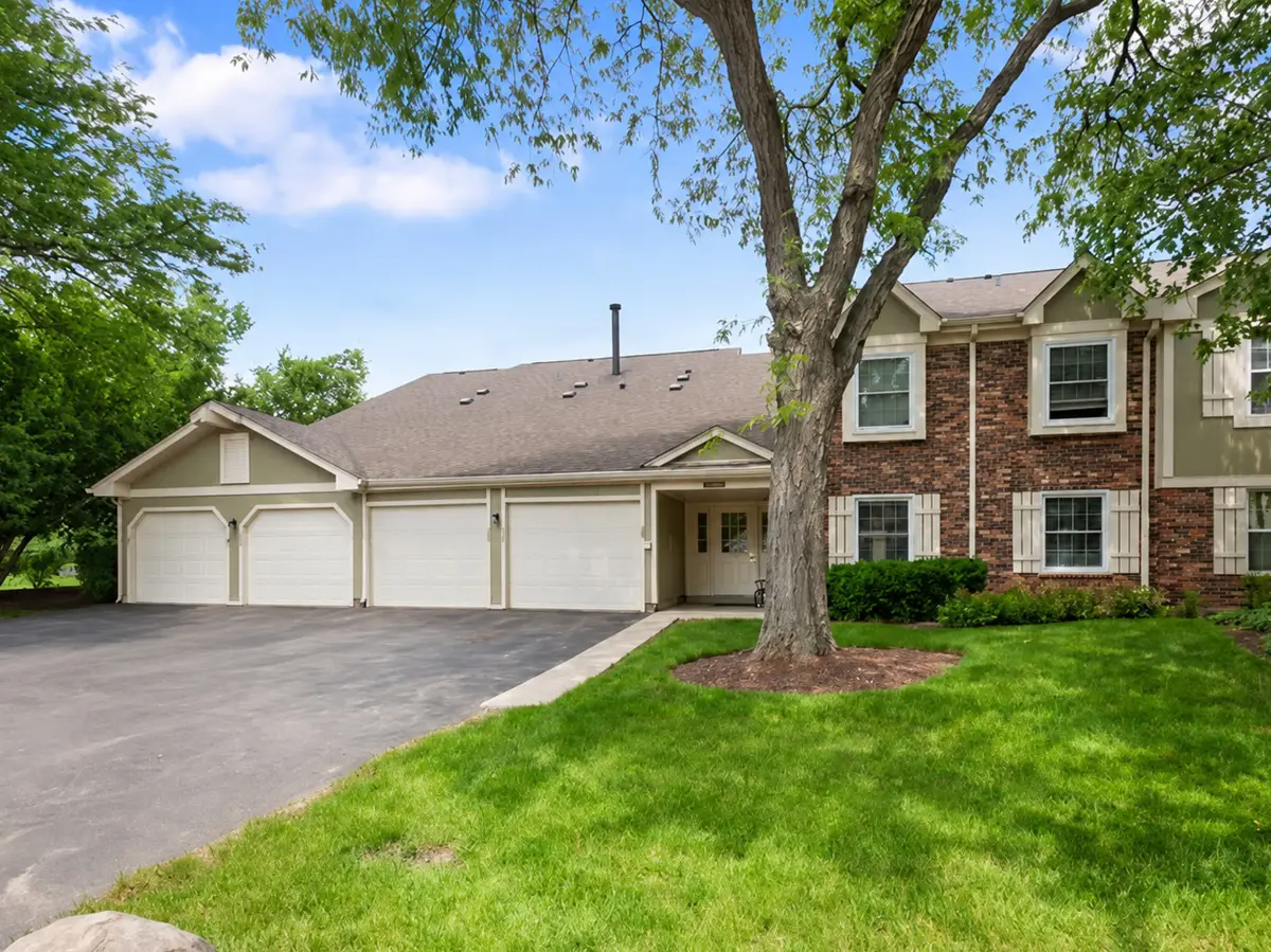 235 Blossom Court #235, Buffalo Grove, IL 60089 - #1