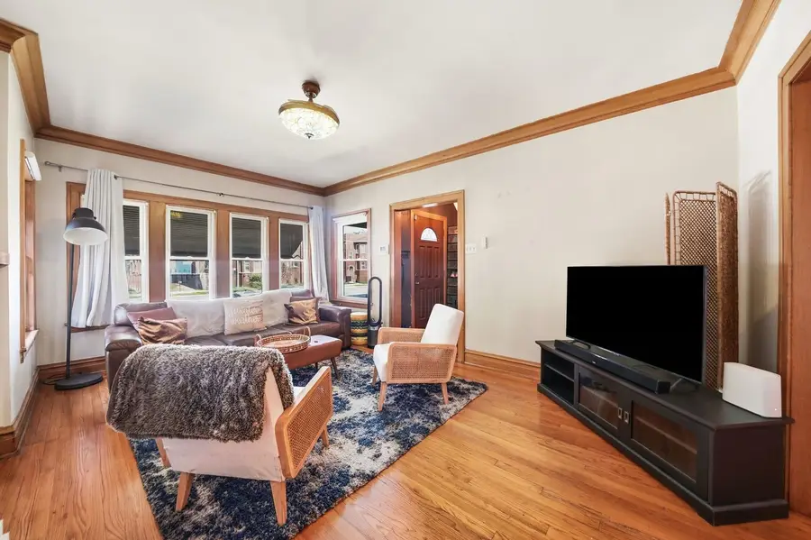 1641 Ridgeland Avenue, Berwyn, IL 60402 - #3