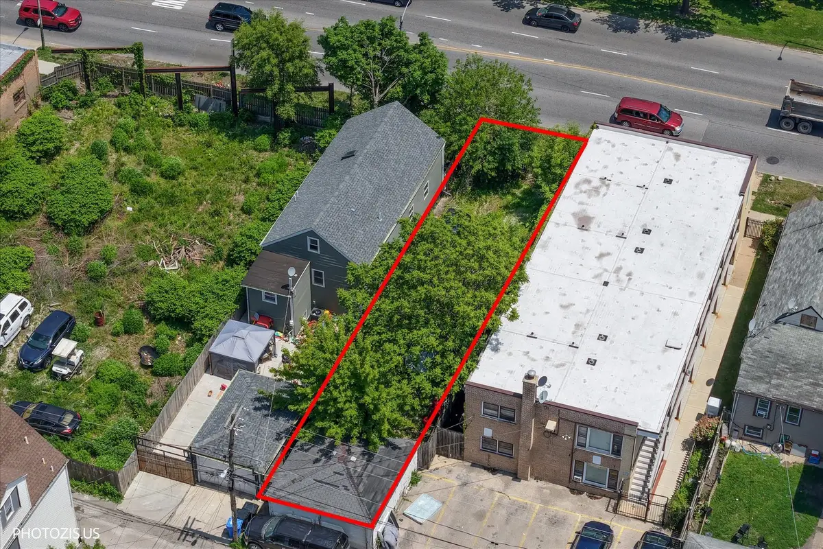 4936 S Western Avenue, Chicago, IL 60609 - #1