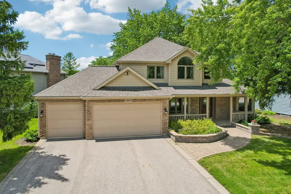 40032 N Trevino Lane, Antioch, IL 60002 - #1