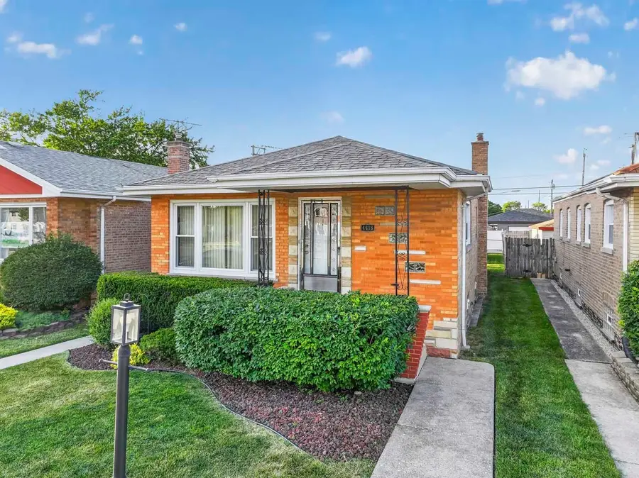4618 W 87th Street, Chicago, IL 60652 - #2