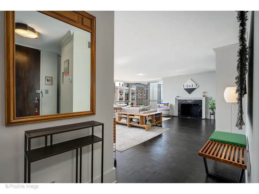 1310 N Ritchie Court #26C, Chicago, IL 60610 - #3