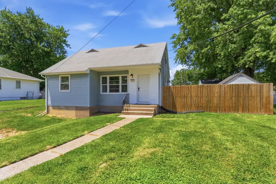 698 Hillcrest Road, Milan, IL 61264 - #2