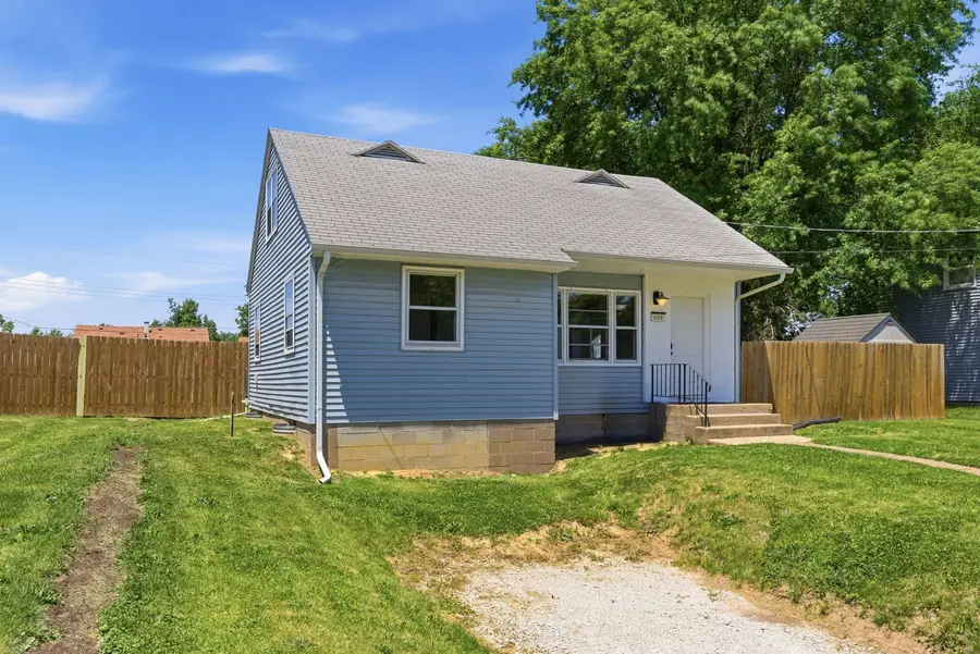 698 Hillcrest Road, Milan, IL 61264 - #3