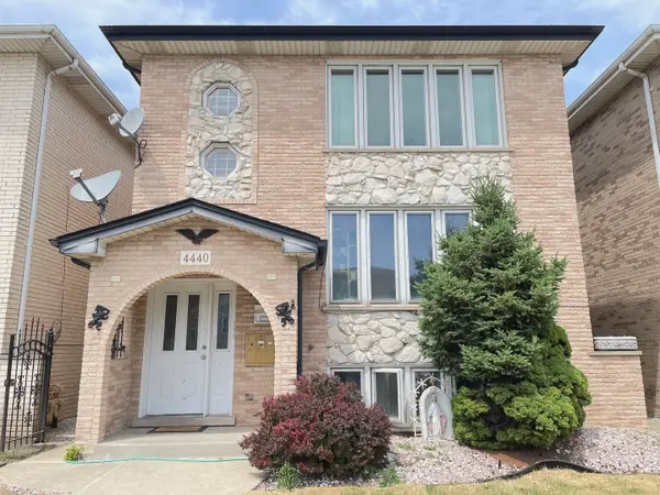 4440 W 55th Street, Chicago, IL 60632