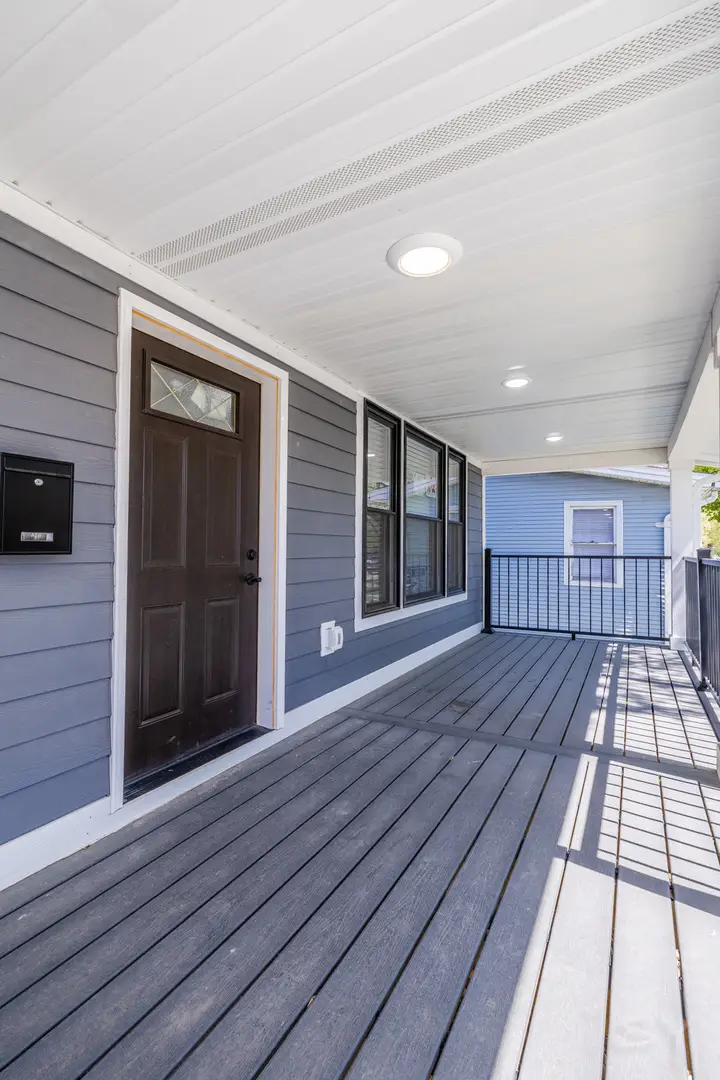 4912 W Wrightwood Avenue, Chicago, IL 60639 - #3