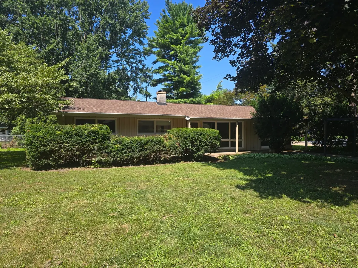 1719 Mcdonald Drive, Champaign, IL 61821 - #1