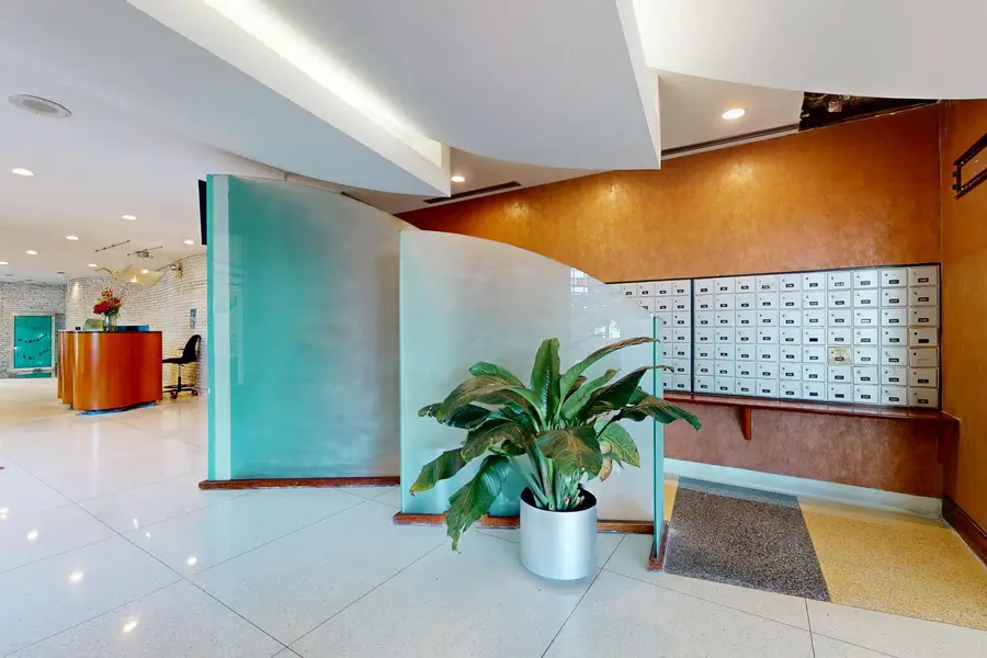 6301 N Sheridan Road #18E, Chicago, IL 60660 - #3
