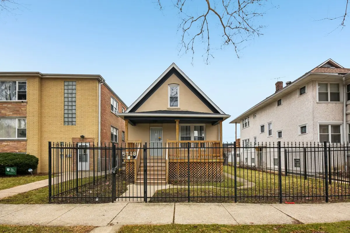 5718 W Superior Street, Chicago, IL 60644 - #1
