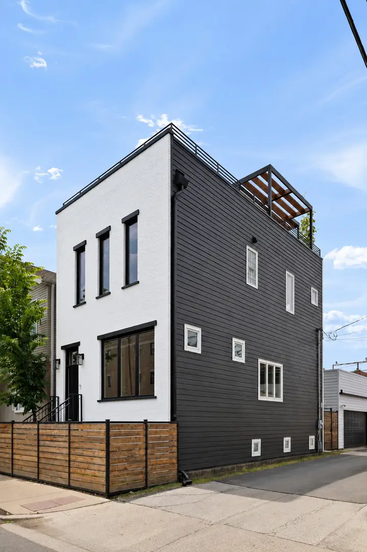 610 N Damen Avenue, Chicago, IL 60622 - #2