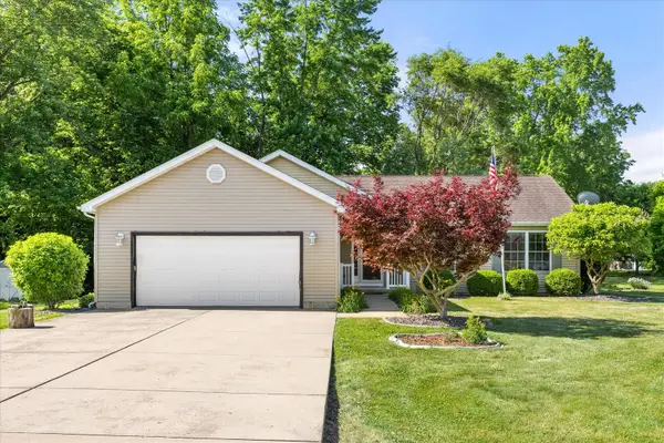 1407 E Wilson Street, Streator, IL 61364