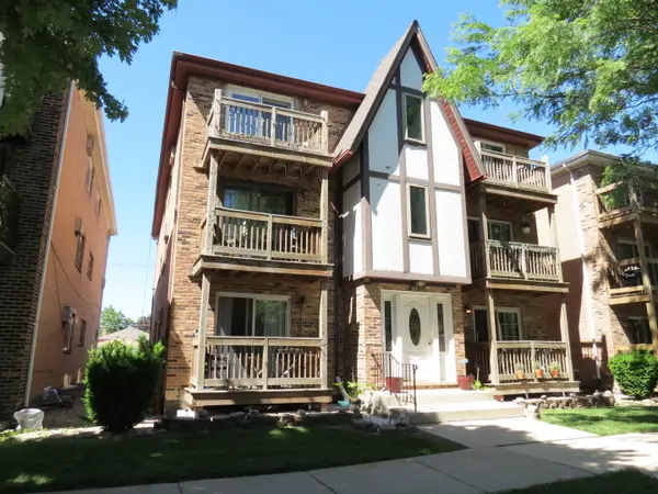 6632 W 64th Place #3W, Chicago, IL 60638
