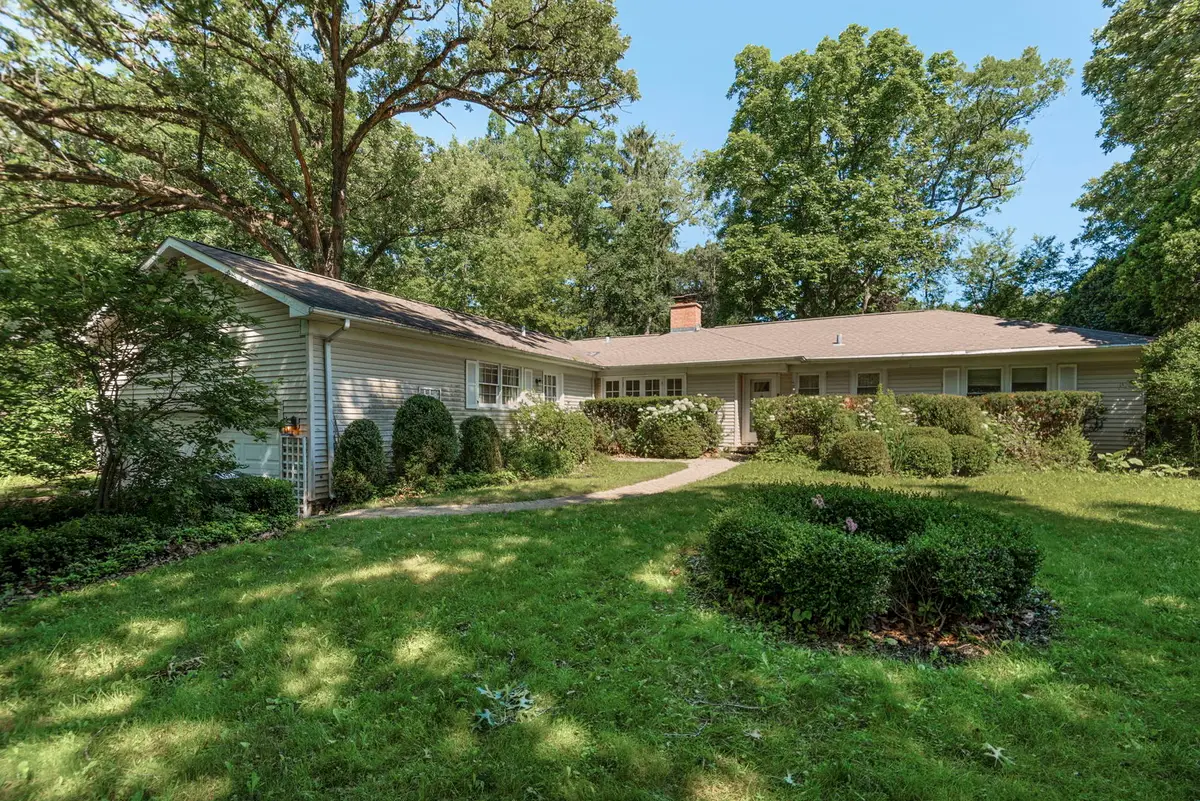 598 Eton Drive, North Barrington, IL 60010 - #1