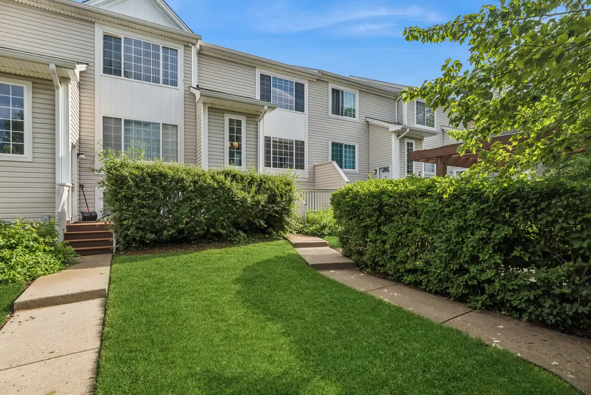 49 S Treehouse Lane #49, Round Lake, IL 60073 - #1