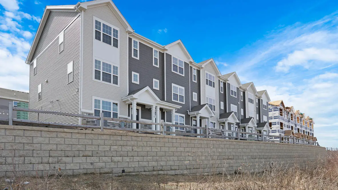 2648 Arrowhead Drive, Pingree Grove, IL 60140 - #1