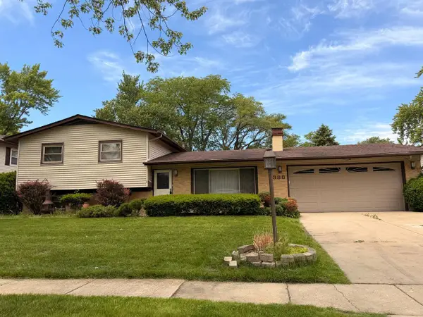 7388 Coventry Lane, Hanover Park, IL 60133