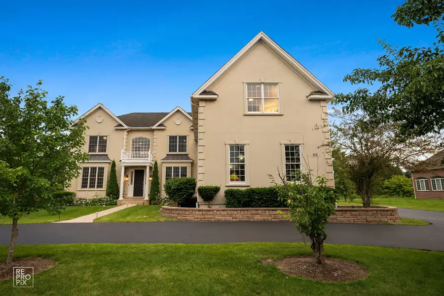 23 Wood Oaks Drive, South Barrington, IL 60010 - #2