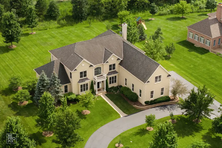23 Wood Oaks Drive, South Barrington, IL 60010 - #3
