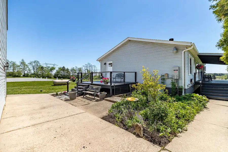 16321 Colorado Street, Hebron, IN 46341 - #3