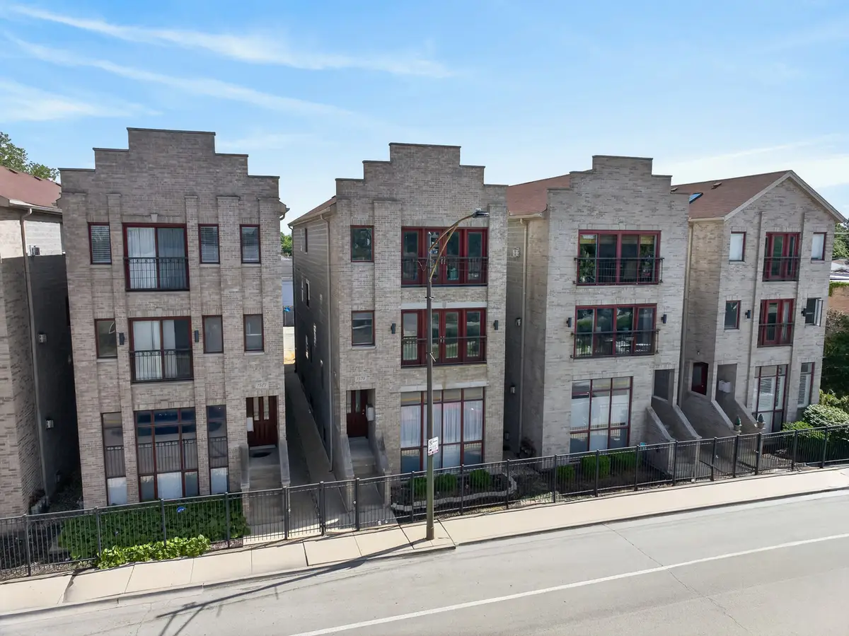 7509 W Irving Park Road #2, Chicago, IL 60634 - #1