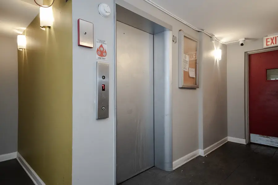 7854 S South Shore Drive #514, Chicago, IL 60649 - #2