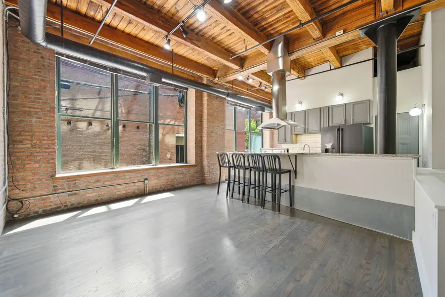 331 S Peoria Street #107, Chicago, IL 60607 - #2