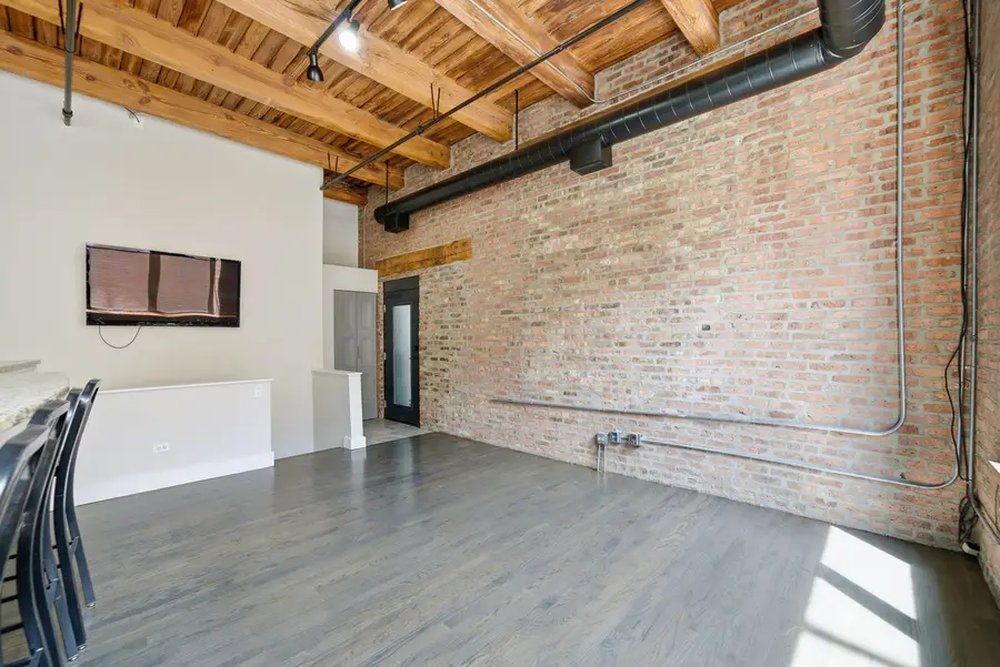 331 S Peoria Street #107, Chicago, IL 60607 - #3