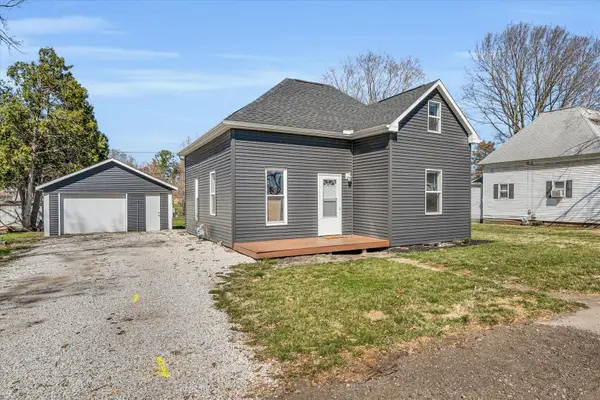 604 E Ethel Street, St. Joseph, IL 61873