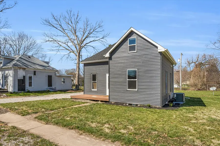604 E Ethel Street, Saint Joseph, IL 61873 - #2