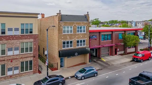 5543 W Diversey Avenue, Chicago, IL 60639 - #1