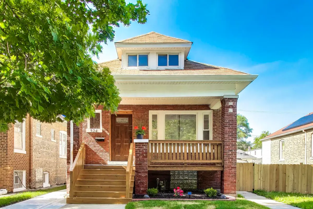 524 E 90th Street, Chicago, IL 60619 - #1