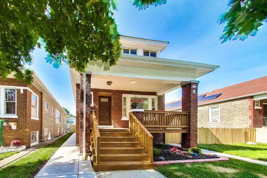 524 E 90th Street, Chicago, IL 60619 - #2