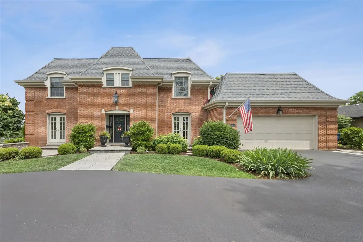 Address Withheld By Seller, Western Springs, IL 60558 - #1