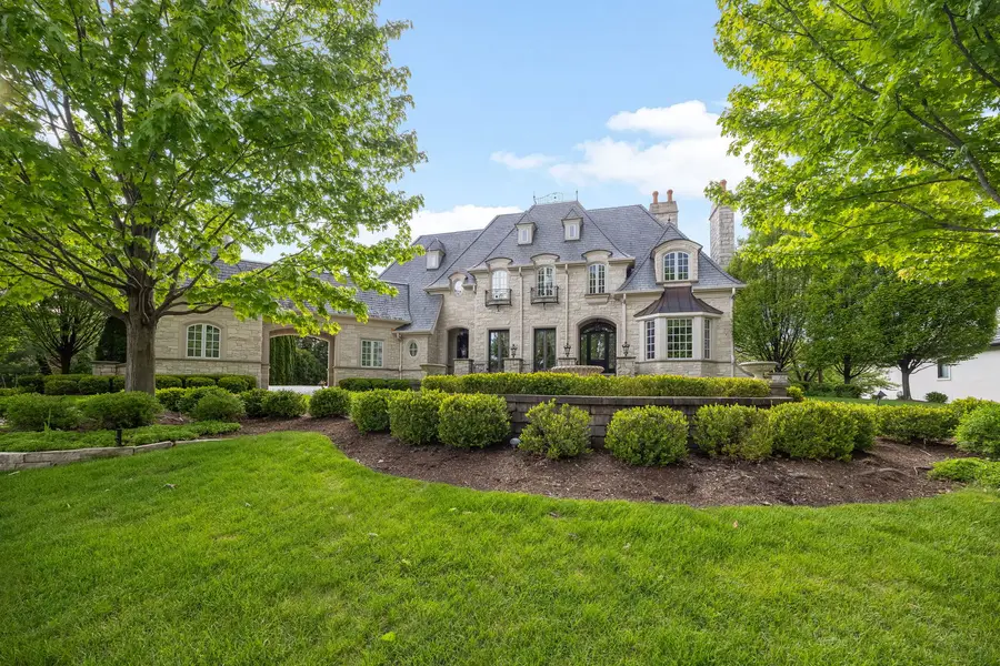 50 Baybrook Lane, Oak Brook, IL 60523 - #3
