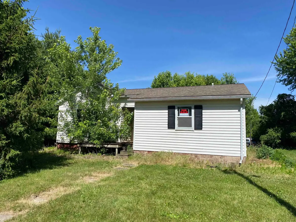 2111 Knox Road 1050 Road, Oneida, IL 61467 - #1
