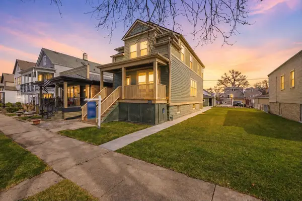 1323-1325 Home Avenue, Berwyn, IL 60402