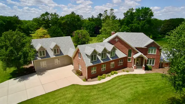24409 W Park River Lane, Shorewood, IL 60404