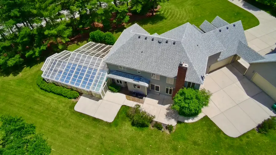 24409 W Park River Lane, Shorewood, IL 60404 - #2