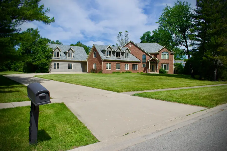 24409 W Park River Lane, Shorewood, IL 60404 - #3