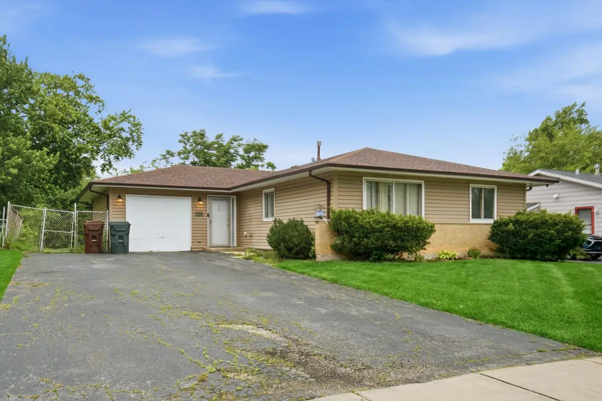 17790 Harvard Lane, Country Club Hills, IL 60478 - #1