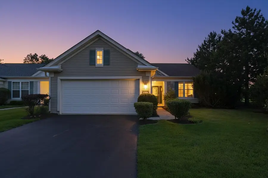 13732 Burham Street, Huntley, IL 60142 - #2