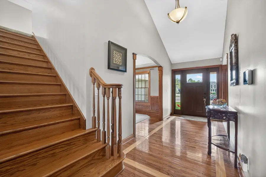2403 E 58th Court, Davenport, IA 52807 - #2