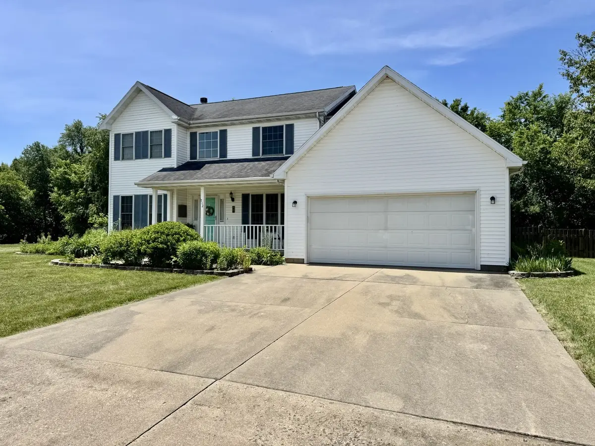 712 Clancy Drive, Dalzell, IL 61320 - #1