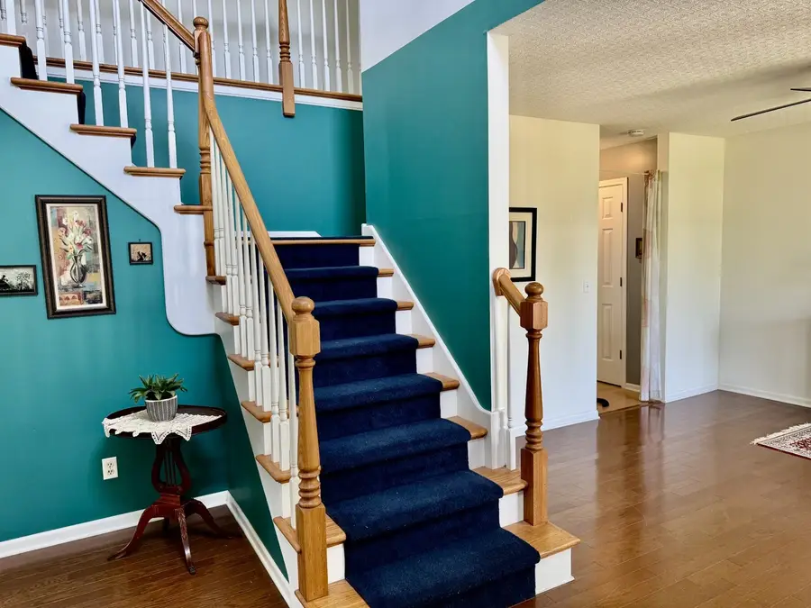 712 Clancy Drive, Dalzell, IL 61320 - #3